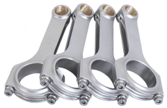 Eagle Specialty Products CRS5630H3D Forged 4340 Steel H-Beam Connecting Rods