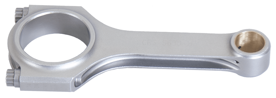 Eagle Specialty Products CRS5630H3D Forged 4340 Steel H-Beam Connecting Rods