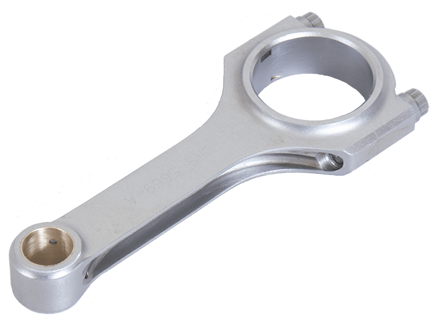 Eagle Specialty Products CRS5669A3D Forged 4340 Steel H-Beam Connecting Rods