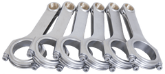 Eagle Specialty Products CRS5680N3D Forged 4340 Steel H-Beam Connecting Rods