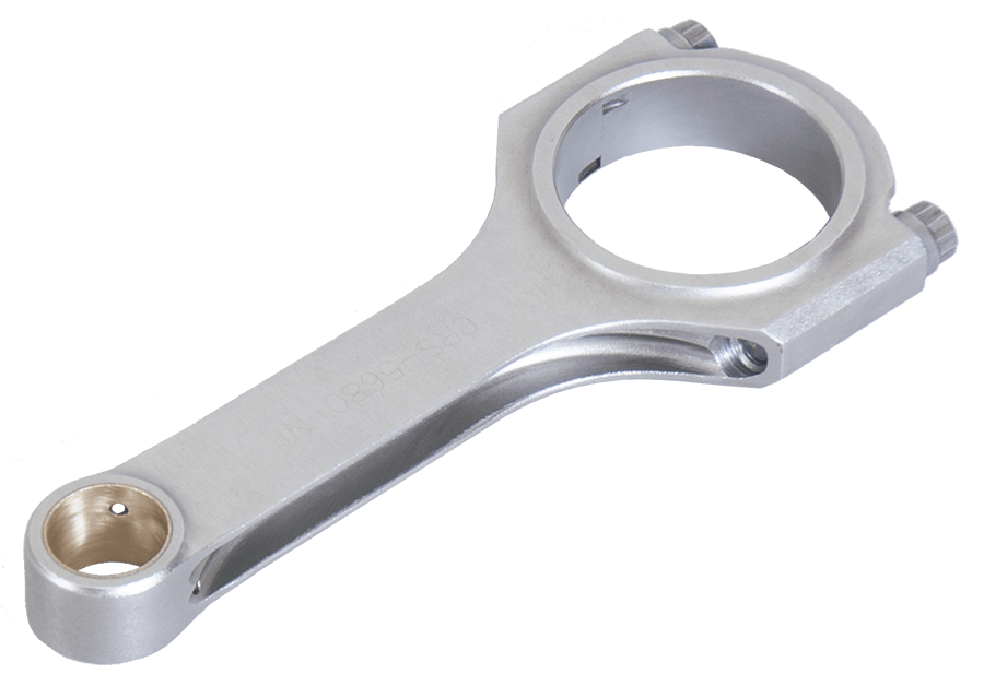 Eagle Specialty Products CRS5680N3D Forged 4340 Steel H-Beam Connecting Rods