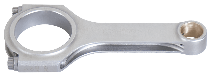 Eagle Specialty Products CRS5680N3D Forged 4340 Steel H-Beam Connecting Rods