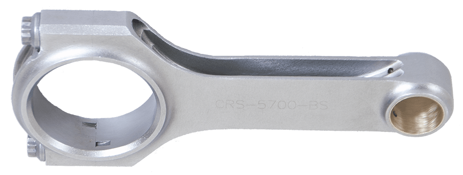 Eagle Specialty Products CRS5700B3D Forged 4340 Steel H-Beam Connecting Rods