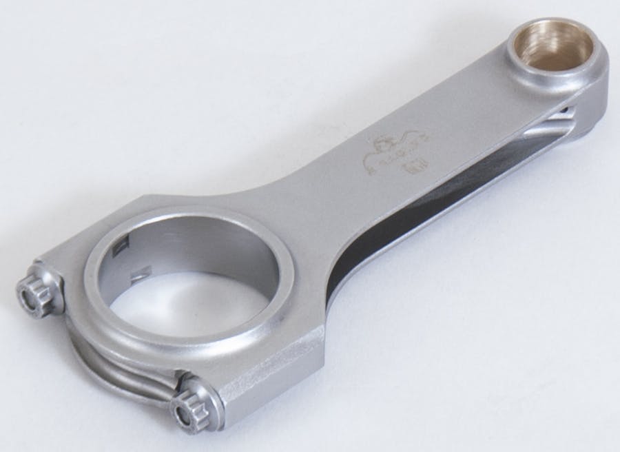 Eagle Specialty Products CRS5700H3D-1 Forged 4340 Steel H-Beam Connecting Rods