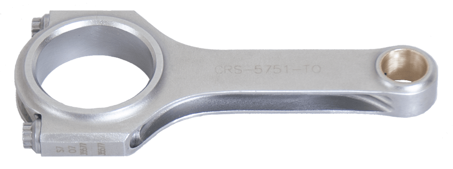 Eagle Specialty Products CRS5751T3D-1 Forged 4340 Steel H-Beam Connecting Rods