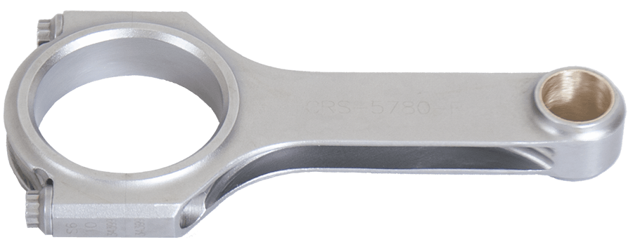 Eagle Specialty Products CRS5780F3D-1 Forged 4340 Steel H-Beam Connecting Rods