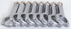 Eagle Specialty Products CRS5950SF3D 4340 Steel H-Beam Connecting Rods
