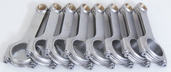 Eagle Specialty Products CRS5950F3D Forged 4340 Steel H-Beam Connecting Rods