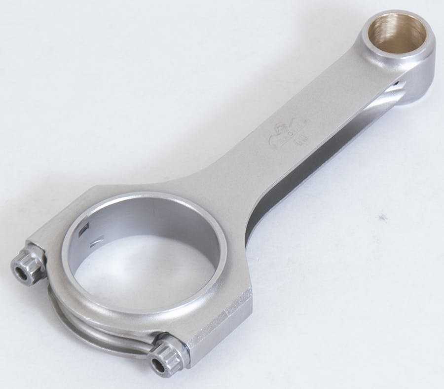 Eagle Specialty Products CRS6000BLW-1 Forged 4340 Steel H-Beam Connecting Rods