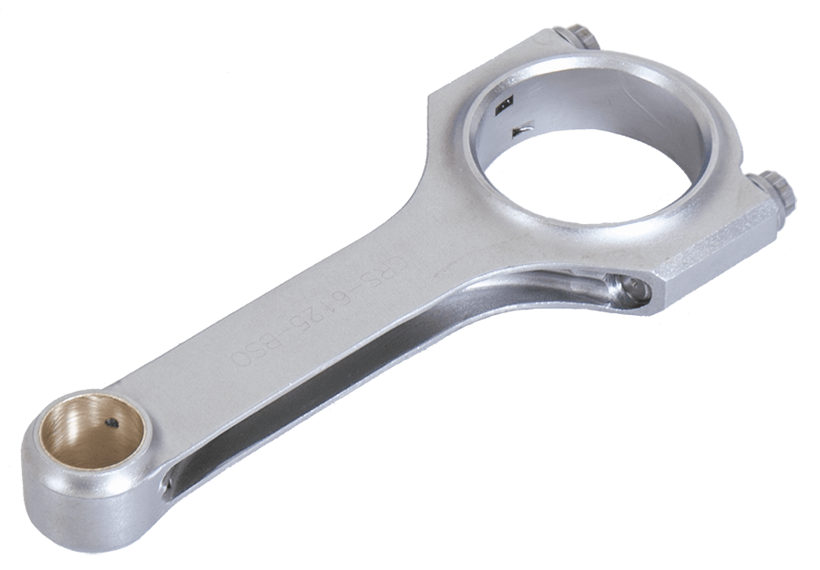 Eagle Specialty Products CRS6125O3D-1 Forged 4340 Steel H-Beam Connecting Rods