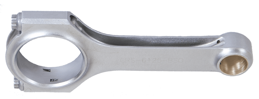 Eagle Specialty Products CRS6125O3D-1 Forged 4340 Steel H-Beam Connecting Rods