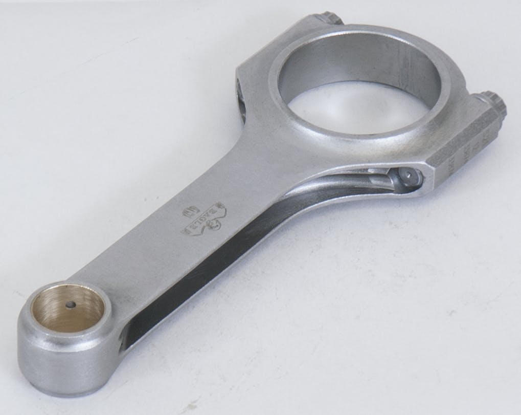 Eagle Specialty Products CRS6125O3D2000 Forged 4340 Steel H-Beam Connecting Rods