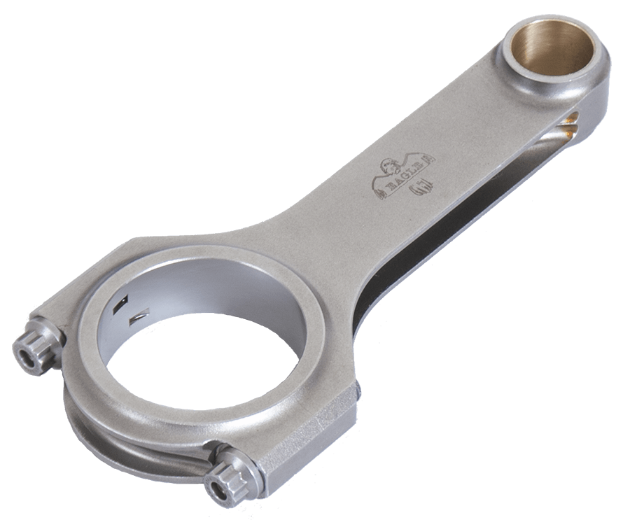 Eagle Specialty Products CRS61353D-1 Forged 4340 Steel H-Beam Connecting Rods