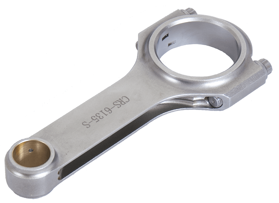 Eagle Specialty Products CRS61353D Forged 4340 Steel H-Beam Connecting Rods