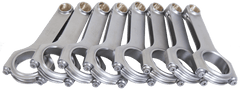 Eagle Specialty Products CRS6200B3D Forged 4340 Steel H-Beam Connecting Rods