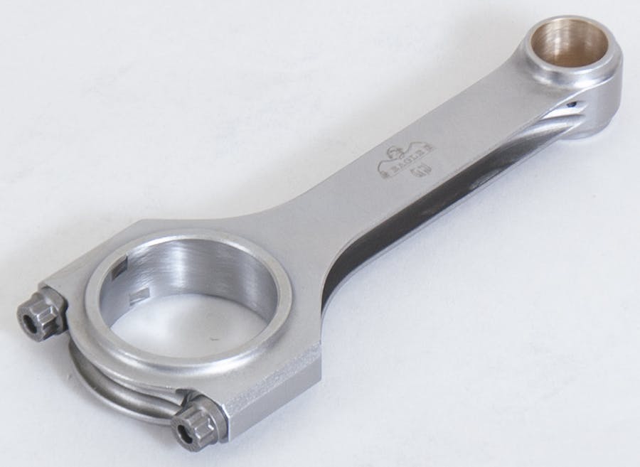 Eagle Specialty Products CRS6250HJ-1 Forged 4340 Steel H-Beam Connecting Rods