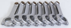 Eagle Specialty Products CRS6460H3D2000 Forged 4340 Steel H-Beam Connecting Rods