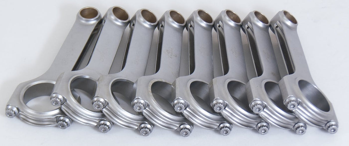 Eagle Specialty Products CRS65353D20-1 Forged 4340 Steel H-Beam Connecting Rods