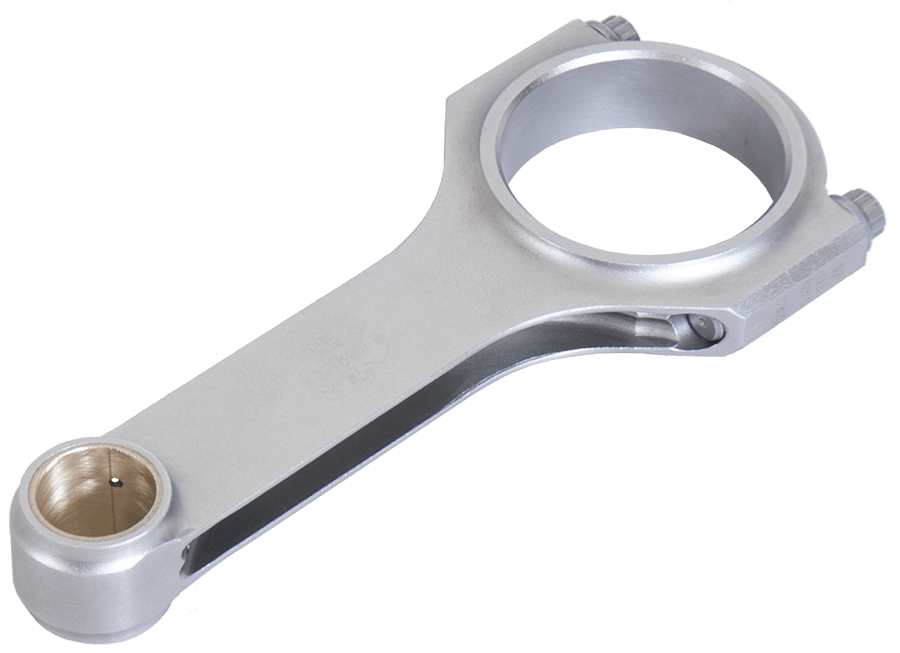 Eagle Specialty Products CRS6605F3D Forged 4340 Steel H-Beam Connecting Rods