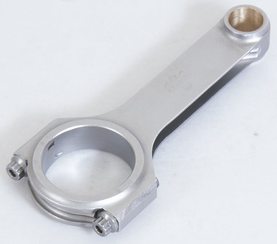 Eagle Specialty Products CRS6625P3D Forged 4340 Steel H-Beam Connecting Rods