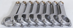 Eagle Specialty Products CRS66603DL19 Forged 4340 Steel H-Beam Connecting Rods