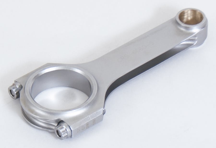 Eagle Specialty Products CRS66603DL19-1 Forged 4340 Steel H-Beam Connecting Rods
