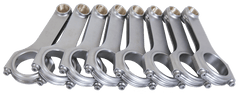 Eagle Specialty Products CRS6760C3D Forged 4340 Steel H-Beam Connecting Rods