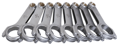 Eagle Specialty Products CRS68003D Forged 4340 Steel H-Beam Connecting Rods
