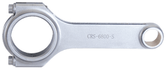 Eagle Specialty Products CRS68003D-1 Forged 4340 Steel H-Beam Connecting Rods