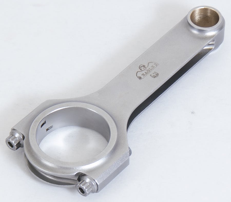 Eagle Specialty Products CRS68003D20-1 Forged 4340 Steel H-Beam Connecting Rods