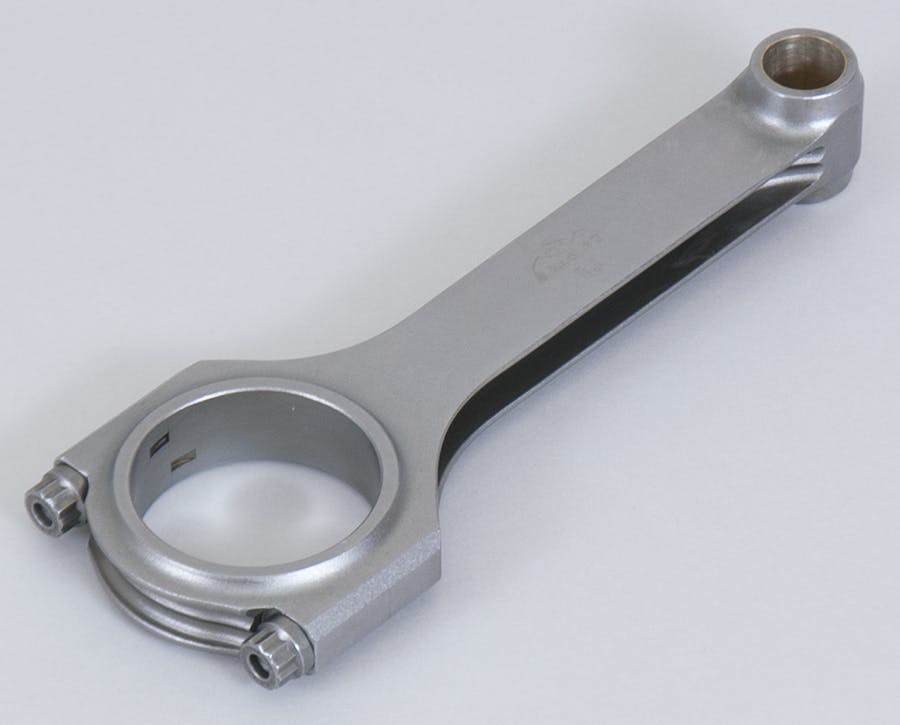 Eagle Specialty Products CRS7000C3D Forged 4340 Steel H-Beam Connecting Rods