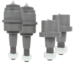 Carli Suspension CS-DBJP-14 Extreme Duty Ball Joints, Upper and Lower