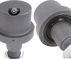 Carli Suspension CS-DBJP-14 Extreme Duty Ball Joints, Upper and Lower