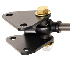 Carli Suspension CS-DLMSS-14 Low Mount Steering Stabilizer - Stainless Steel