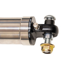 Carli Suspension CS-DLMSS-14 Low Mount Steering Stabilizer - Stainless Steel