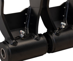 Carli Suspension CS-FSHACKLE-11 Fabricated Leaf Spring Shackle