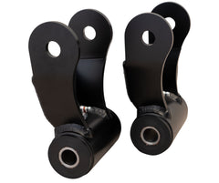 Carli Suspension CS-FSHACKLE-11 Fabricated Leaf Spring Shackle
