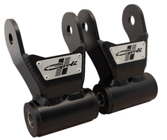 Carli Suspension CS-FSHACKLE-11 Fabricated Leaf Spring Shackle