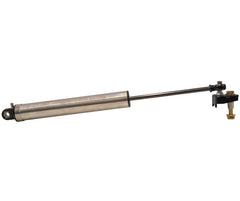 Carli Suspension CS-FHMSS-17 High Mount Steering Stabilizer - Stainless Steel - 2.5 inch and 4.5 inch Lift