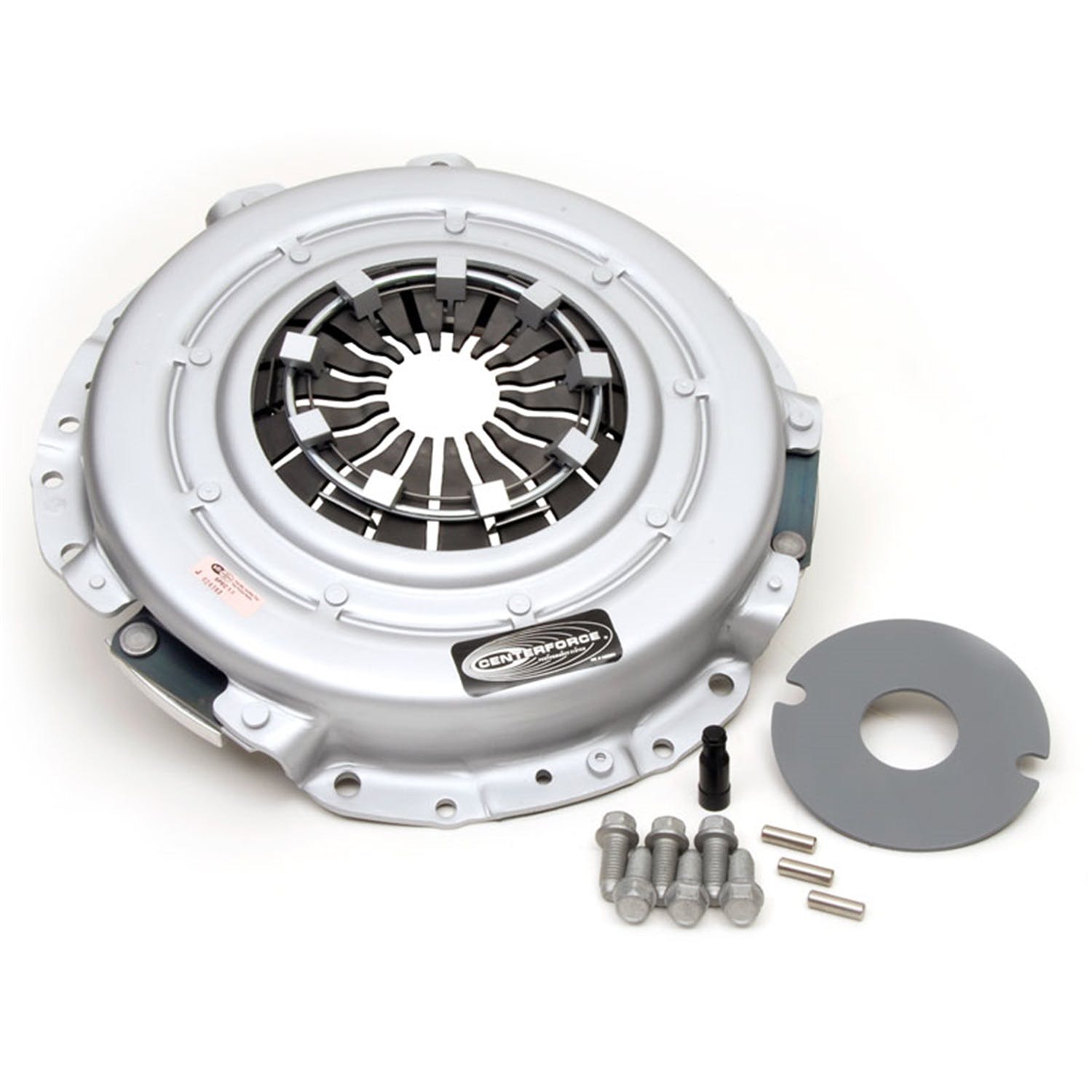 Centerforce LM570063 Light Metal, Clutch Pressure Plate Light Metal, Pressure Plate