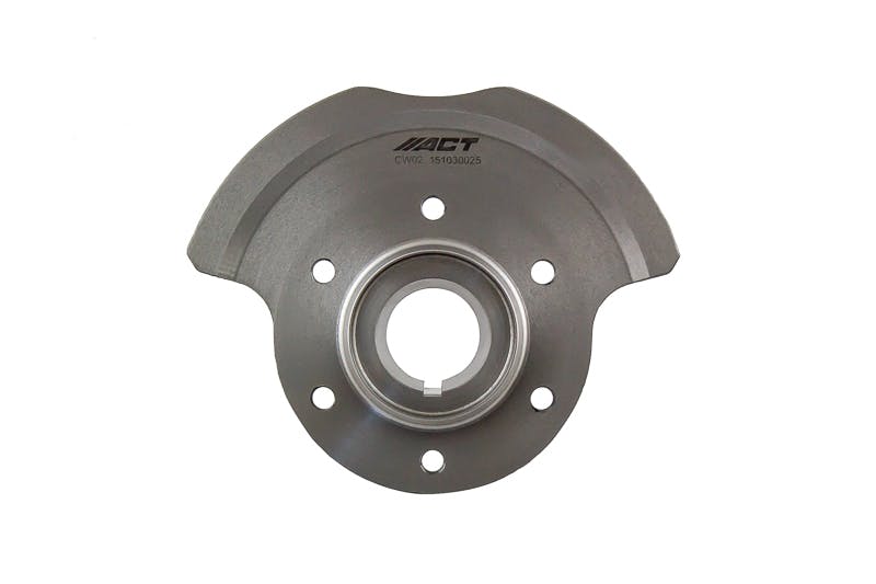 Advanced Clutch Technology CW02 Flywheel Counterweight