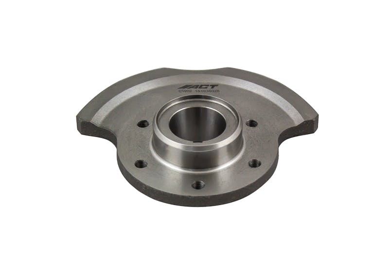 Advanced Clutch Technology CW02 Flywheel Counterweight