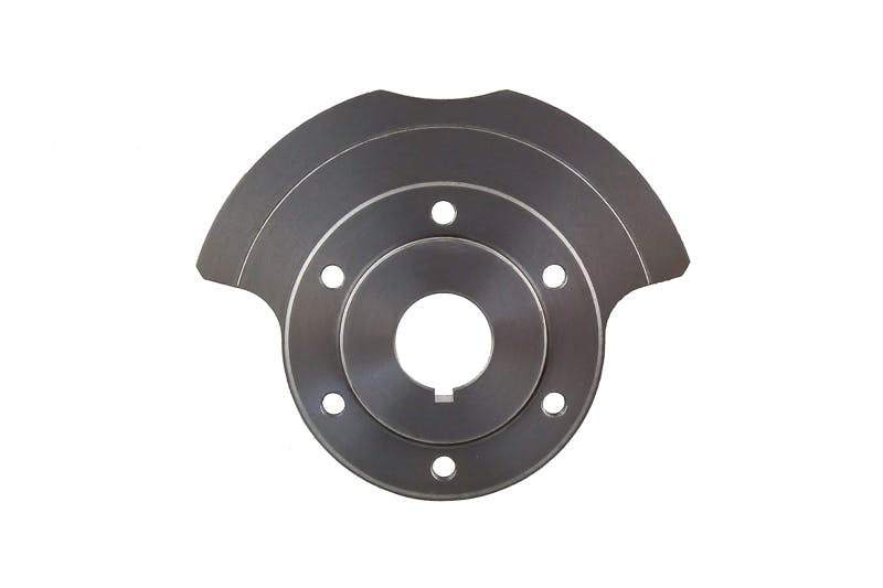 Advanced Clutch Technology CW02 Flywheel Counterweight