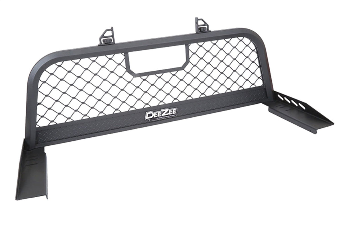 Dee Zee DZ95070RTB Cargo Management Cab Rack