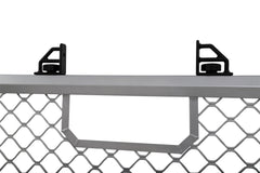 Dee Zee DZ95070R Cargo Management Cab Rack