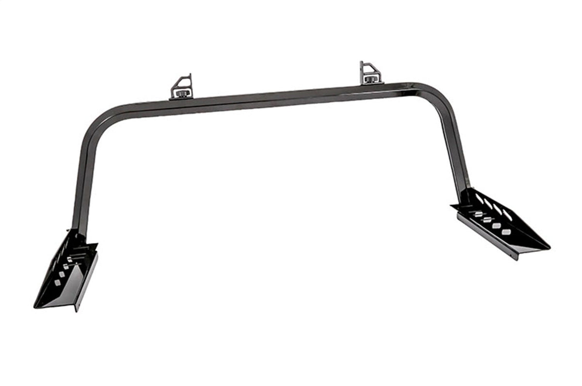 Dee Zee DZ95071RTB Cargo Management Rear Rack