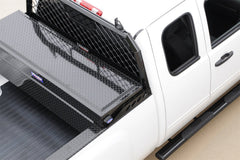 Dee Zee DZ95050WRTB Cargo Management Cab Rack