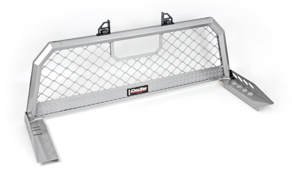 Dee Zee DZ95050WR Cargo Management Cab Rack