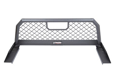 Dee Zee DZ95050WRTB Cargo Management Cab Rack