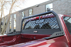 Dee Zee DZ95070RB Cargo Management Cab Rack
